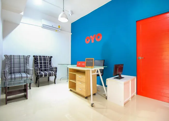 Oyo 322 Shady 32 Hotel 2*