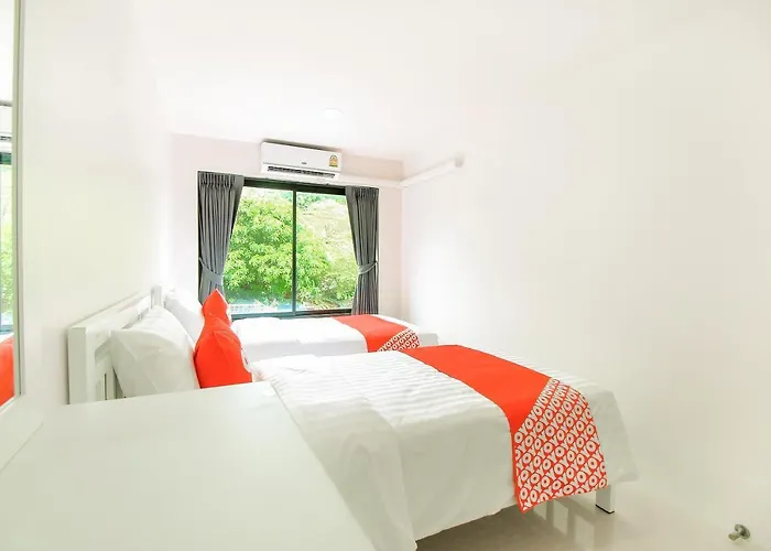 Hotel Oyo 322 Shady 32 2*