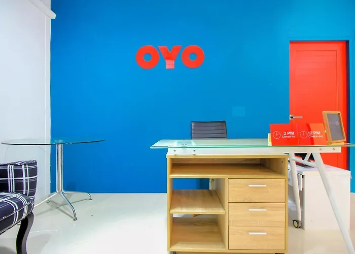 Oyo 322 Shady 32 Hotel 2*