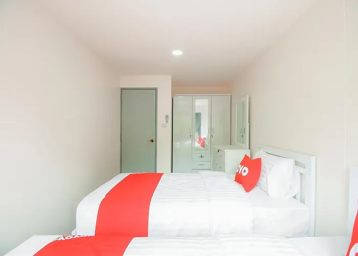 Oyo 322 Shady 32 Hotel 2*