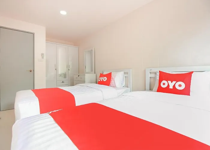 Hotel Oyo 322 Shady 32 2*
